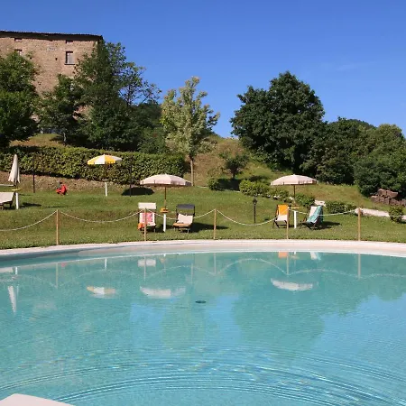 بيت للعطل Mansion In Apecchio Near Lake And Pool Apecchio